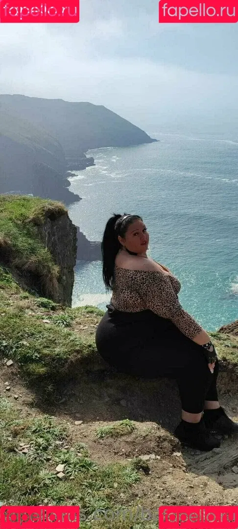 barbiessbbw Onlyfans Photo Gallery 