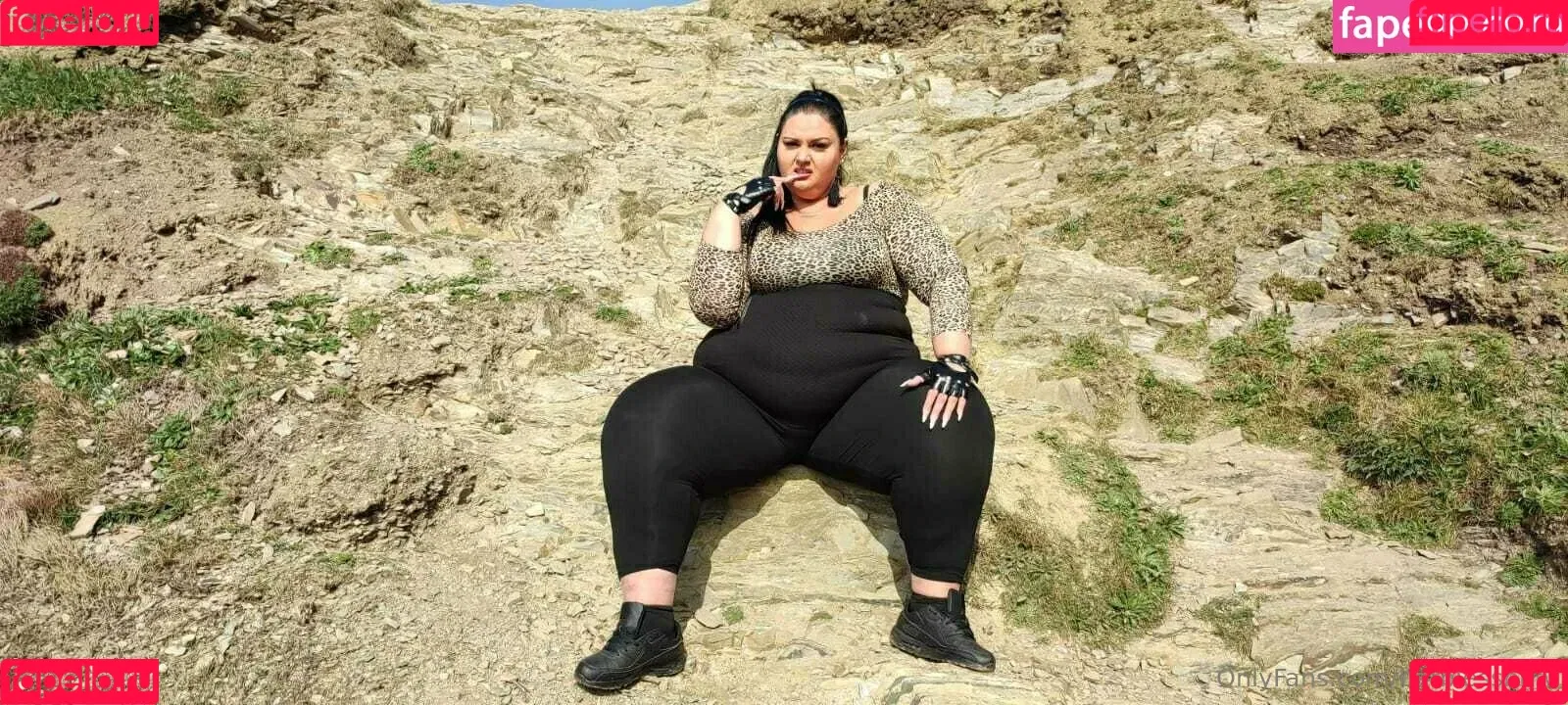 barbiessbbw Onlyfans Photo Gallery 