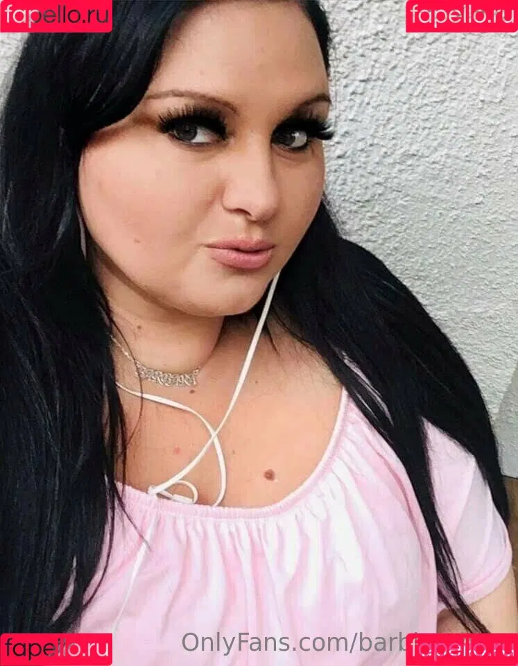 barbiessbbw Onlyfans Photo Gallery 