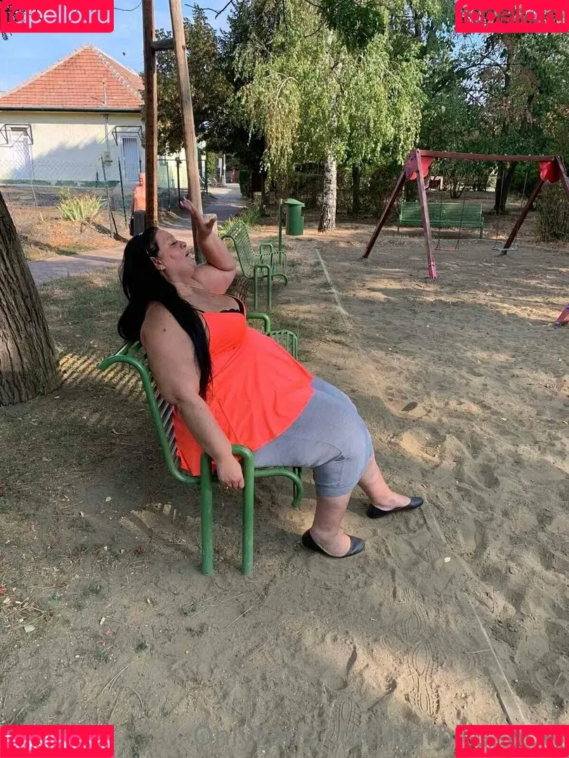 barbiessbbw Onlyfans Photo Gallery 