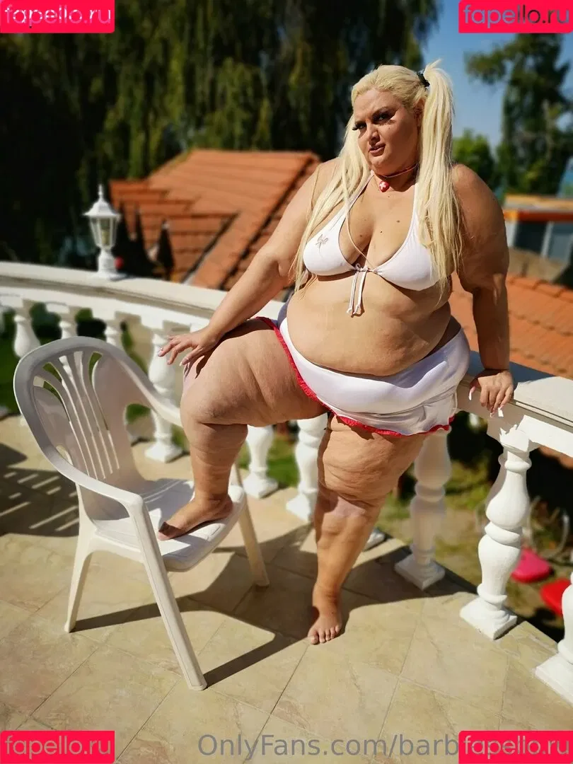 barbiessbbw Onlyfans Photo Gallery 