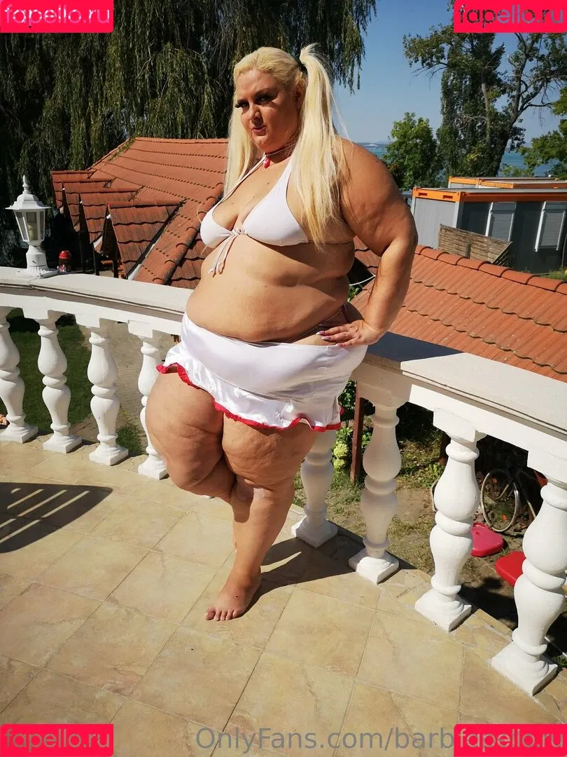 barbiessbbw Onlyfans Photo Gallery 