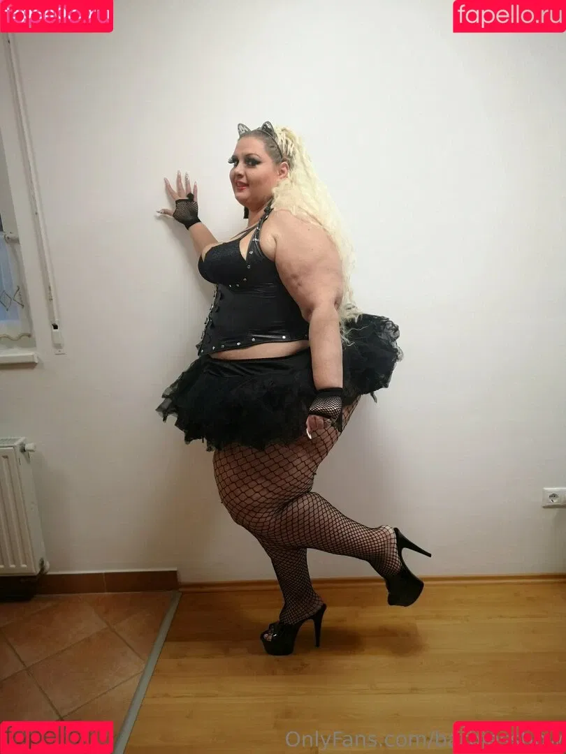 barbiessbbw Onlyfans Photo Gallery 