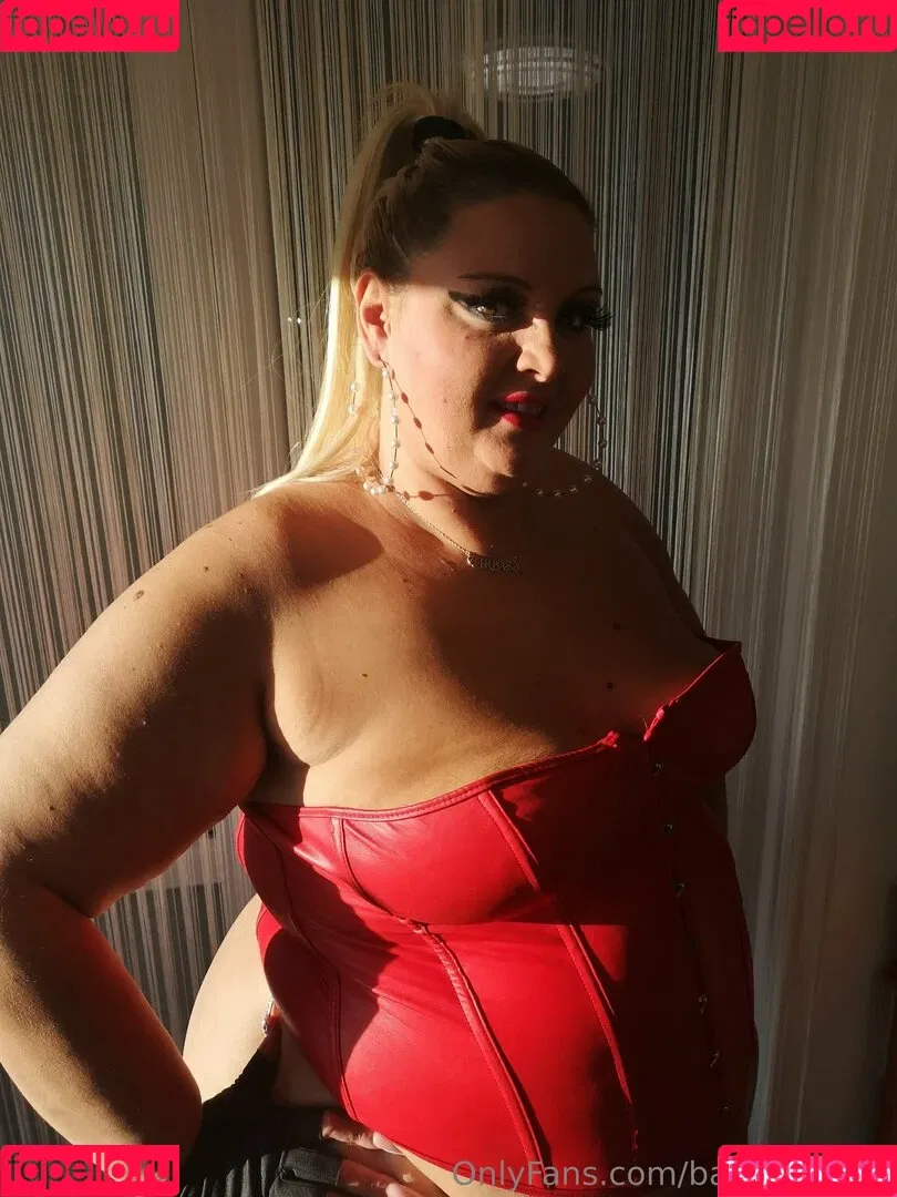 barbiessbbw Onlyfans Photo Gallery 
