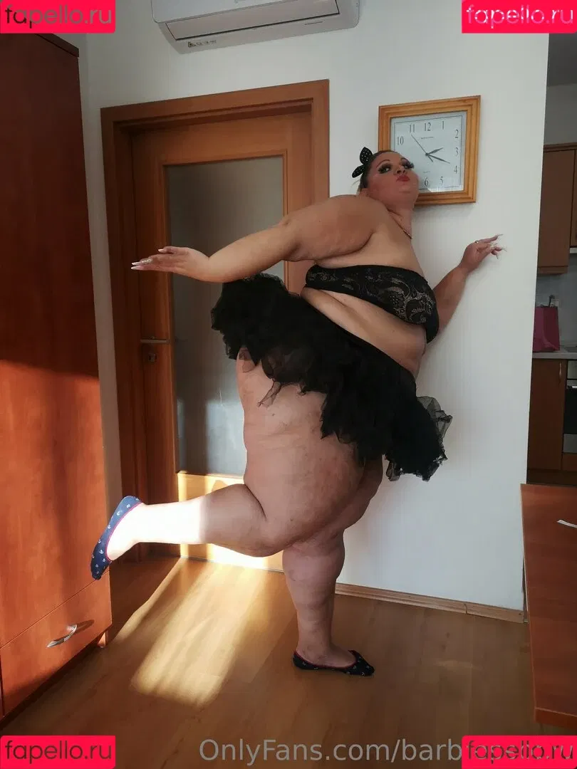 barbiessbbw Onlyfans Photo Gallery 