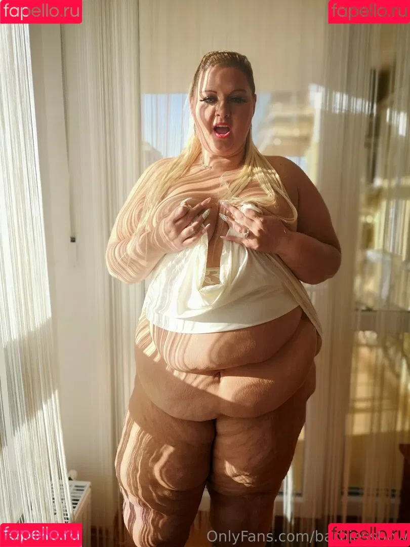 barbiessbbw Onlyfans Photo Gallery 