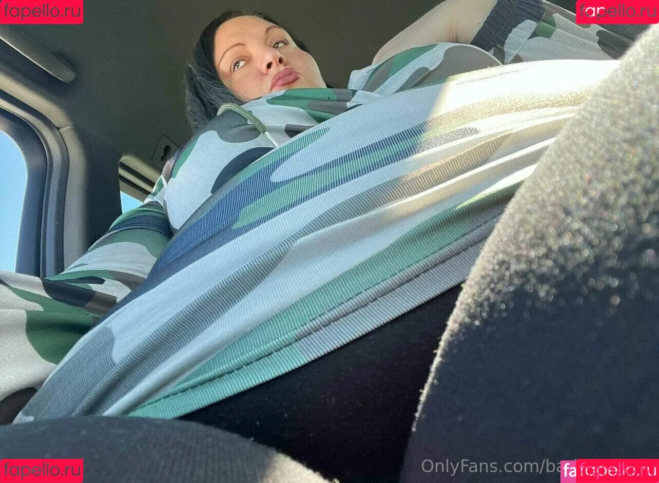 barbiessbbw Onlyfans Photo Gallery 