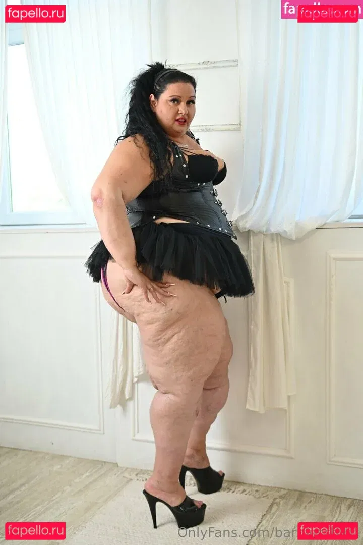 barbiessbbw Onlyfans Photo Gallery 