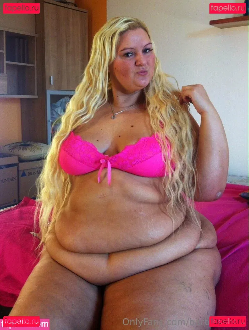 barbiessbbw Onlyfans Photo Gallery 