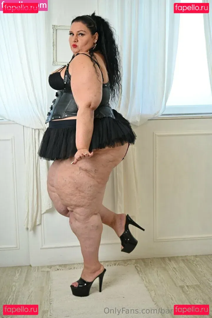 barbiessbbw Onlyfans Photo Gallery 