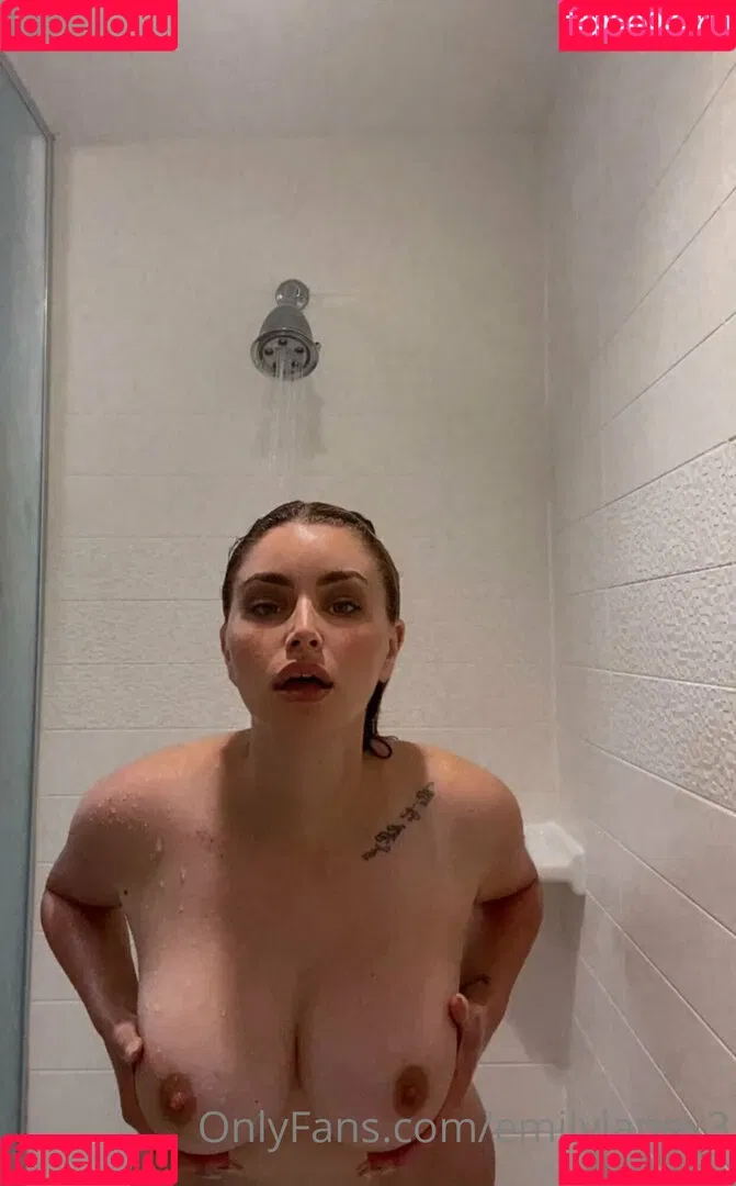 Emily Jane Onlyfans Photo Gallery 