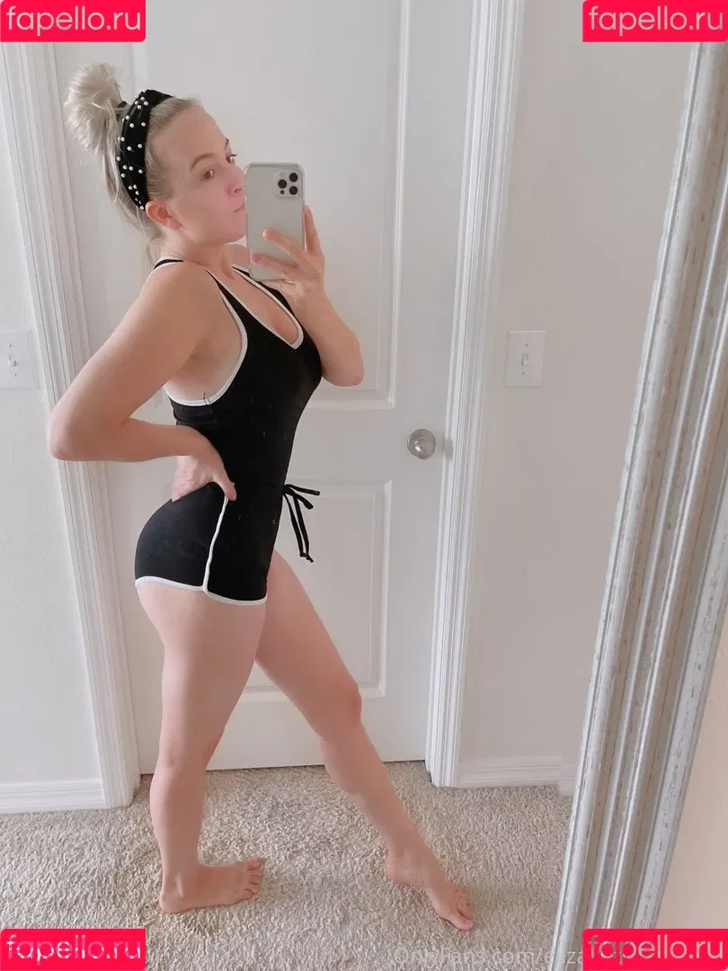 Elizabeth Castravet Onlyfans Photo Gallery 