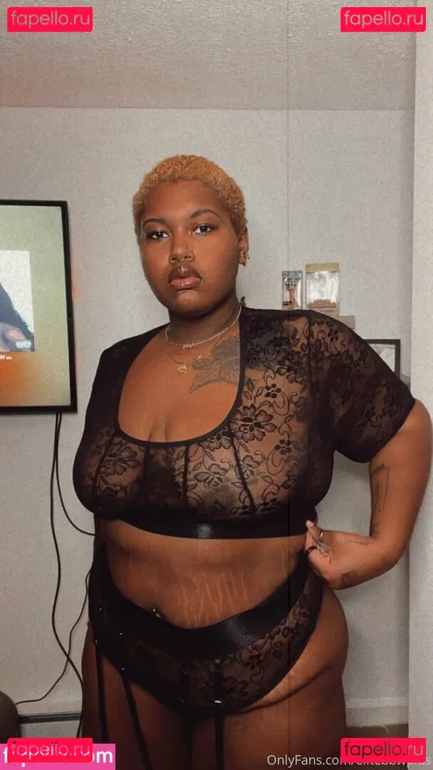 elitebbwplus Onlyfans Photo Gallery 