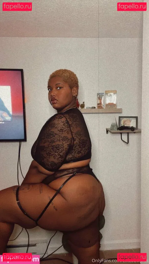 elitebbwplus Onlyfans Photo Gallery 
