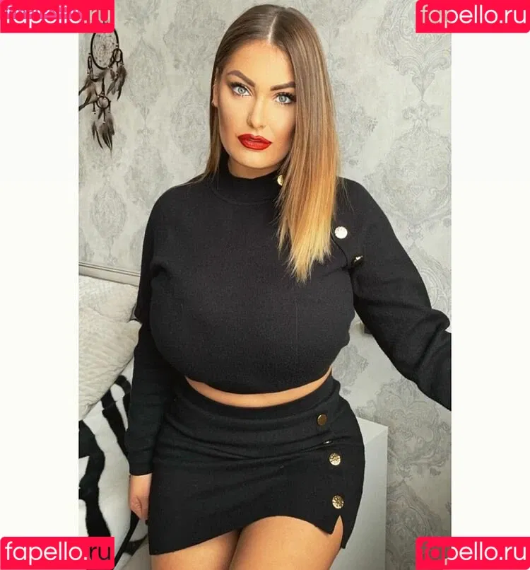 Agne Agnieska Onlyfans Photo Gallery 
