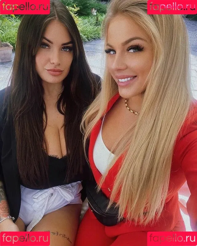 Agne Agnieska Onlyfans Photo Gallery 