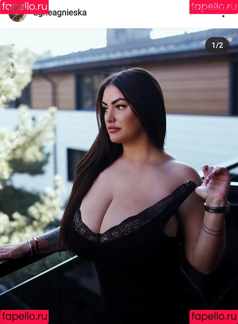 Agne Agnieska Onlyfans Photo Gallery 