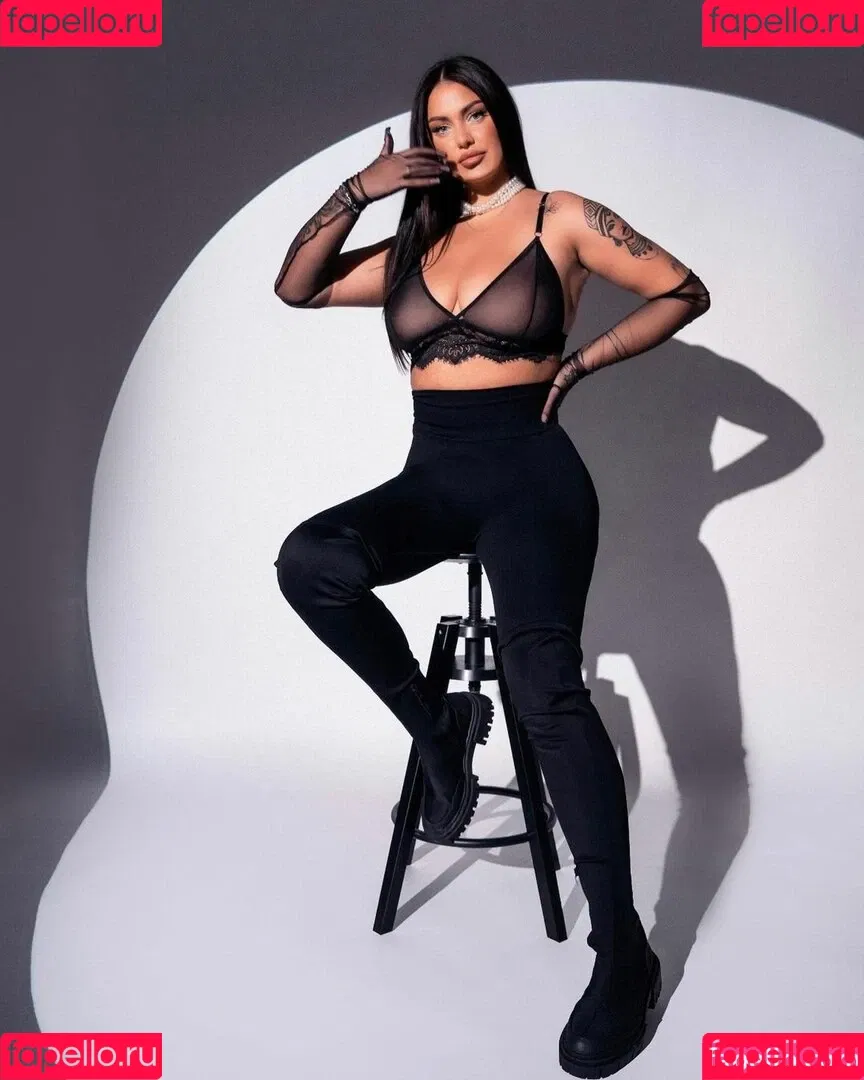 Agne Agnieska Onlyfans Photo Gallery 