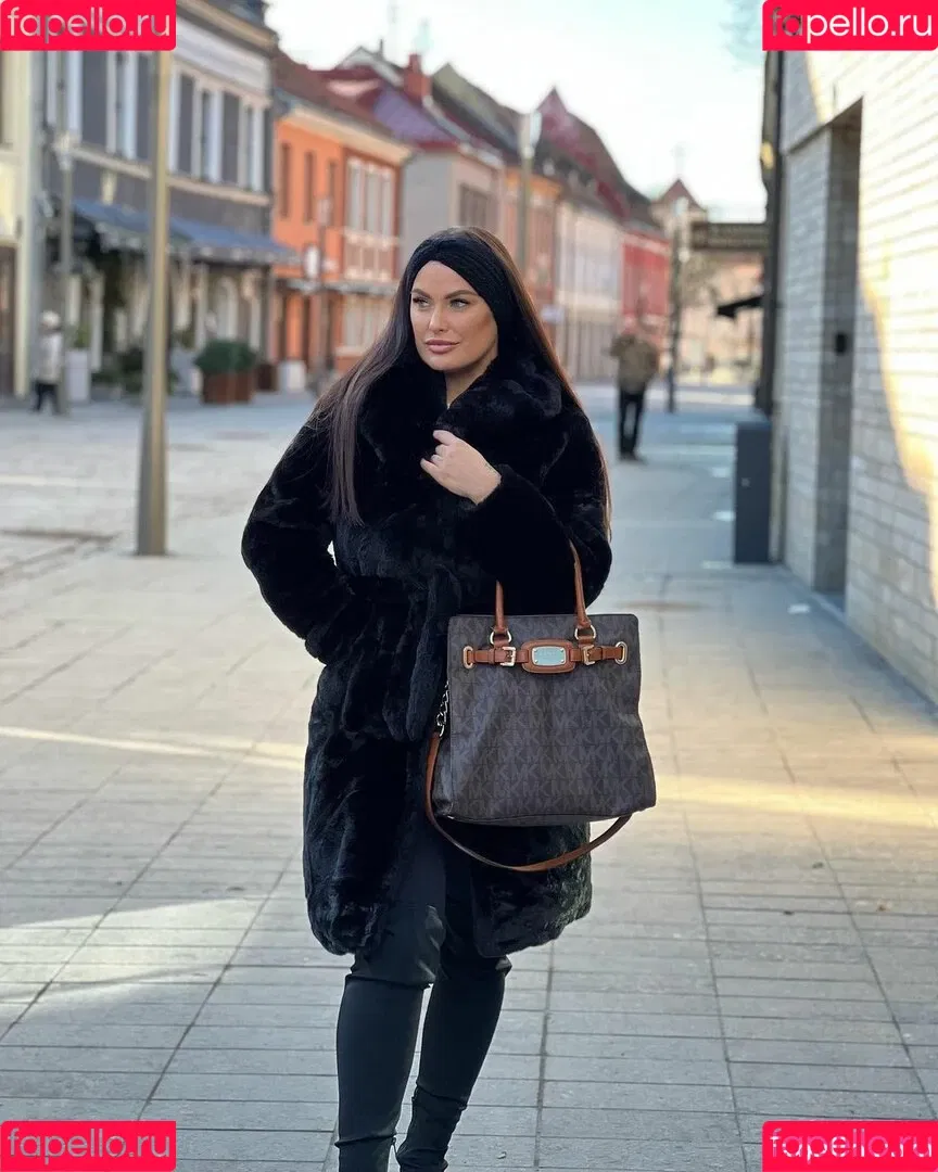 Agne Agnieska Onlyfans Photo Gallery 