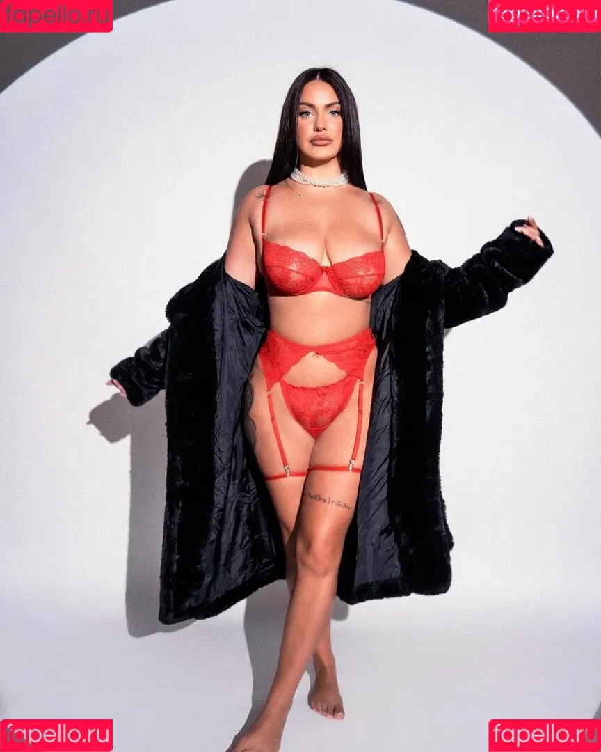 Agne Agnieska Onlyfans Photo Gallery 