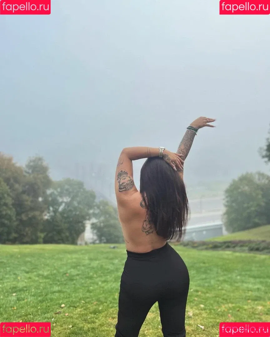 Agne Agnieska Onlyfans Photo Gallery 