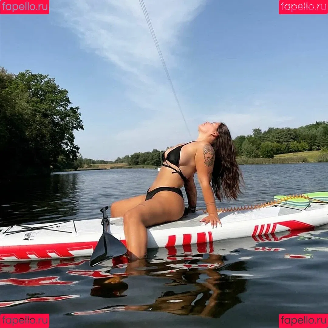 Agne Agnieska Onlyfans Photo Gallery 