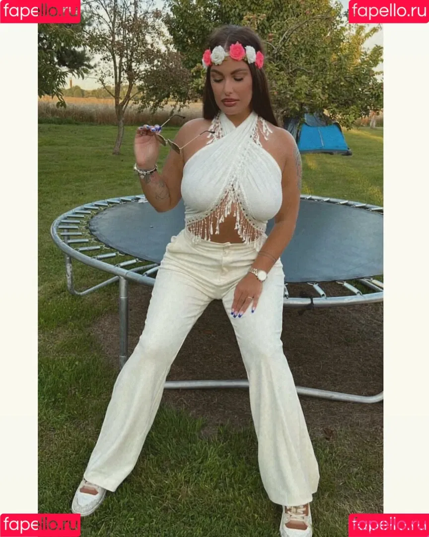 Agne Agnieska Onlyfans Photo Gallery 