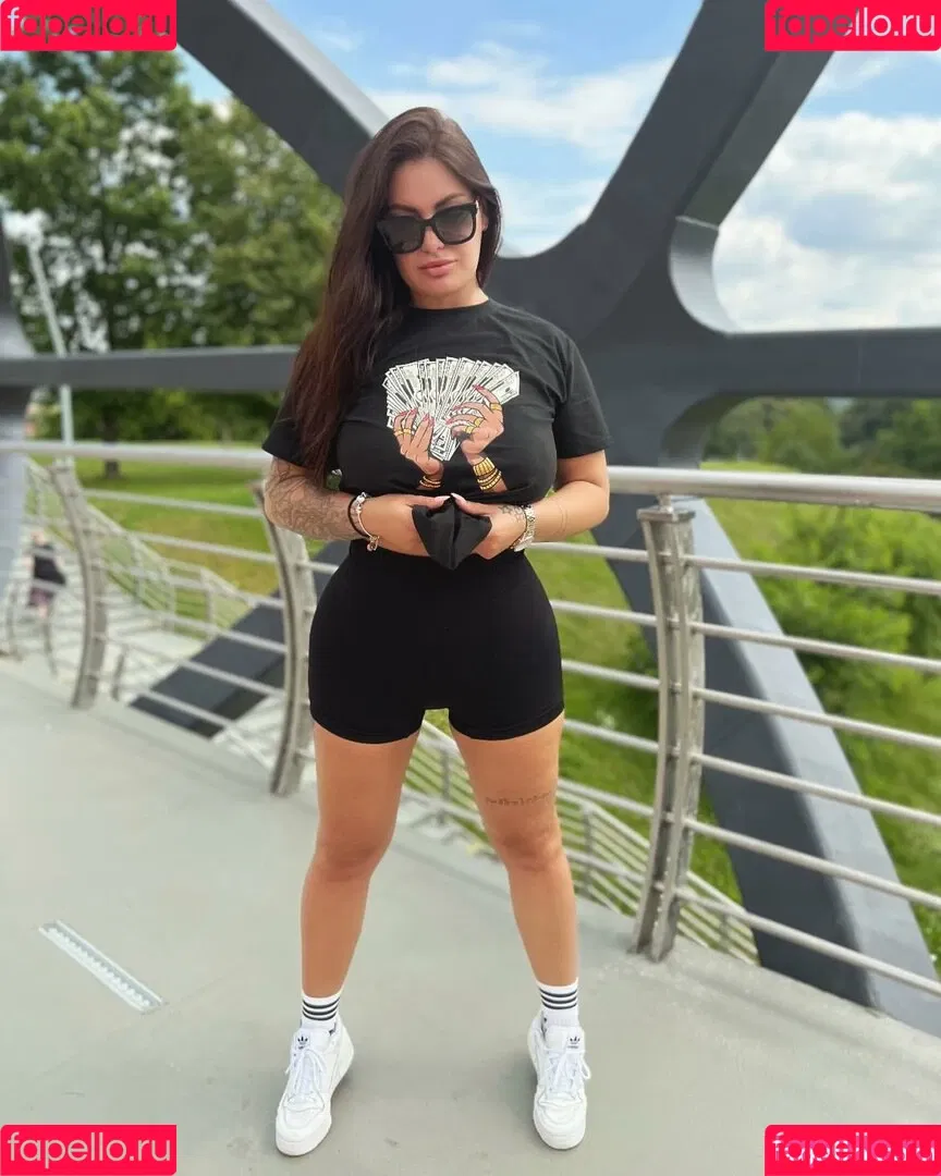 Agne Agnieska Onlyfans Photo Gallery 