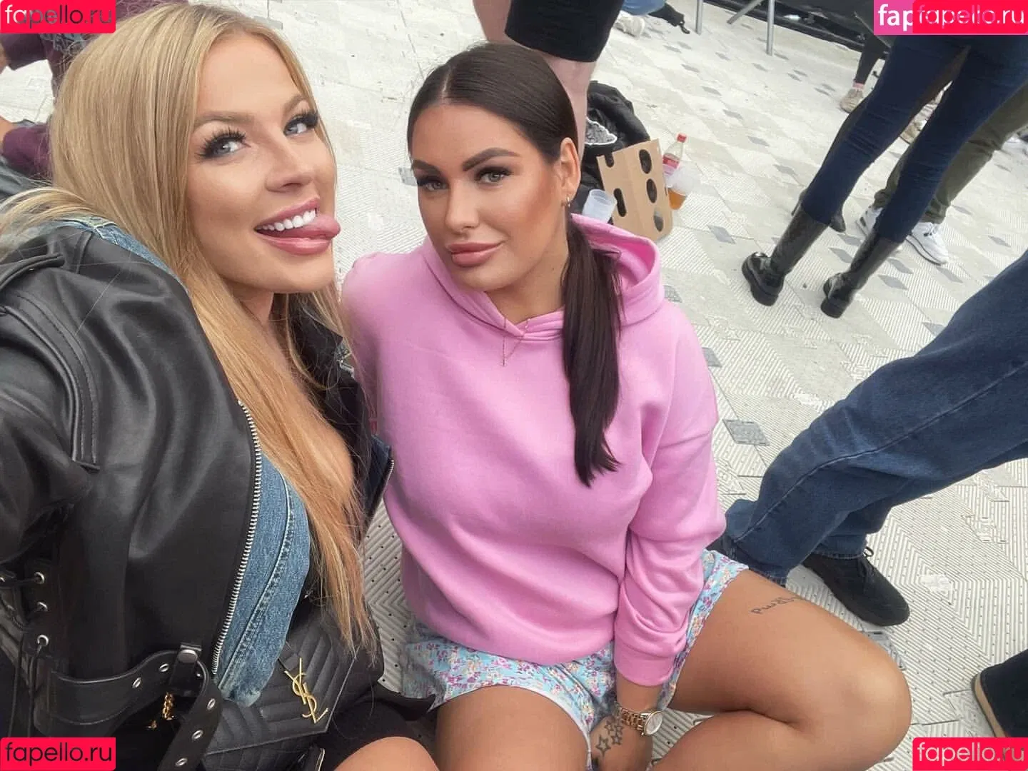 Agne Agnieska Onlyfans Photo Gallery 