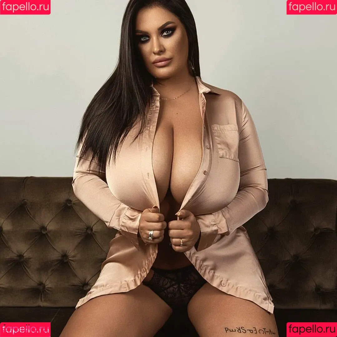 Agne Agnieska Onlyfans Photo Gallery 