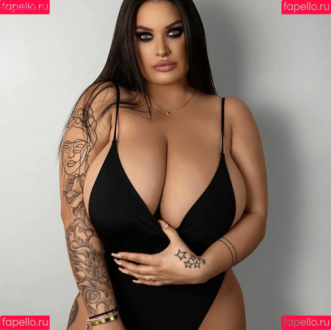 Agne Agnieska Onlyfans Photo Gallery 