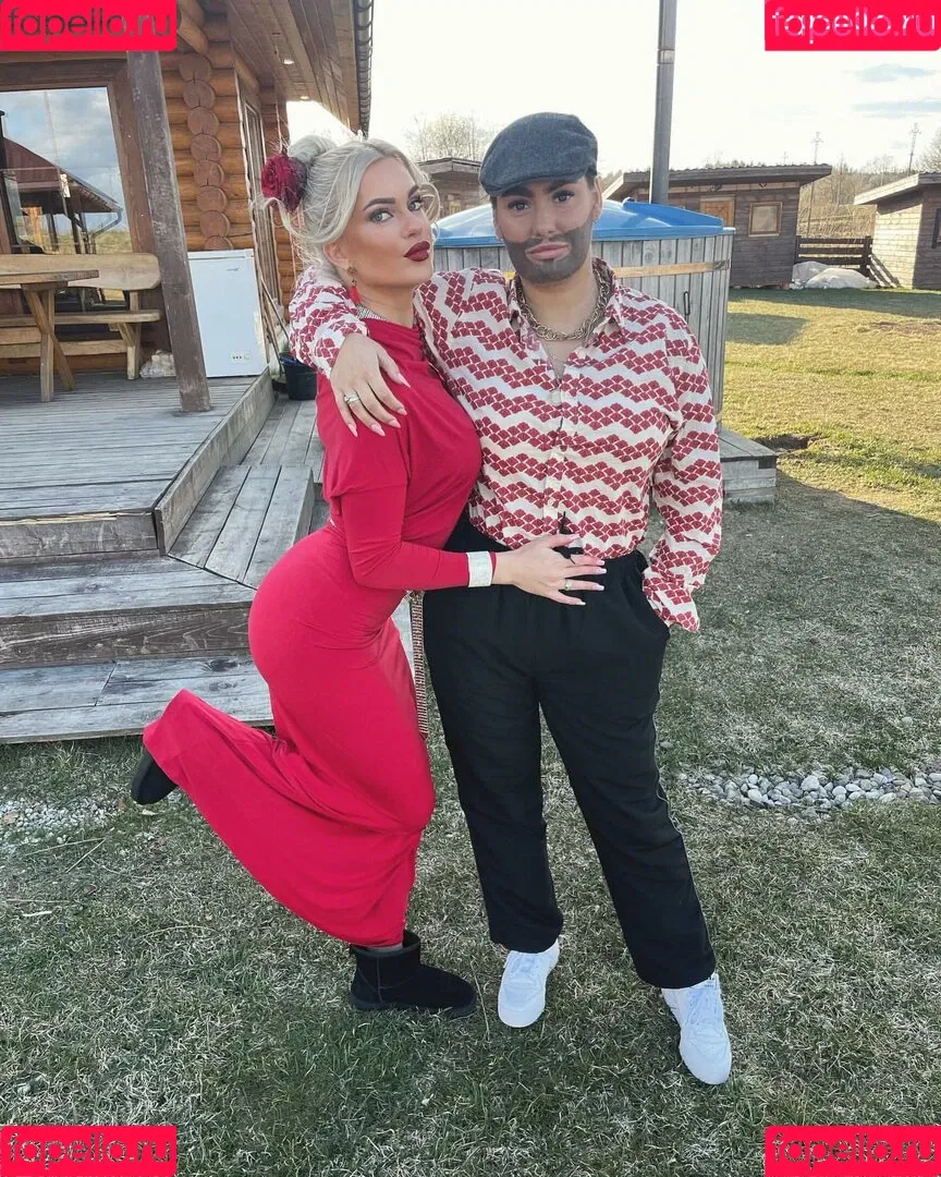 Agne Agnieska Onlyfans Photo Gallery 