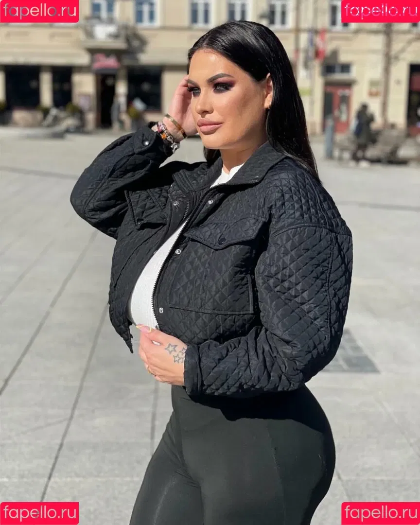Agne Agnieska Onlyfans Photo Gallery 