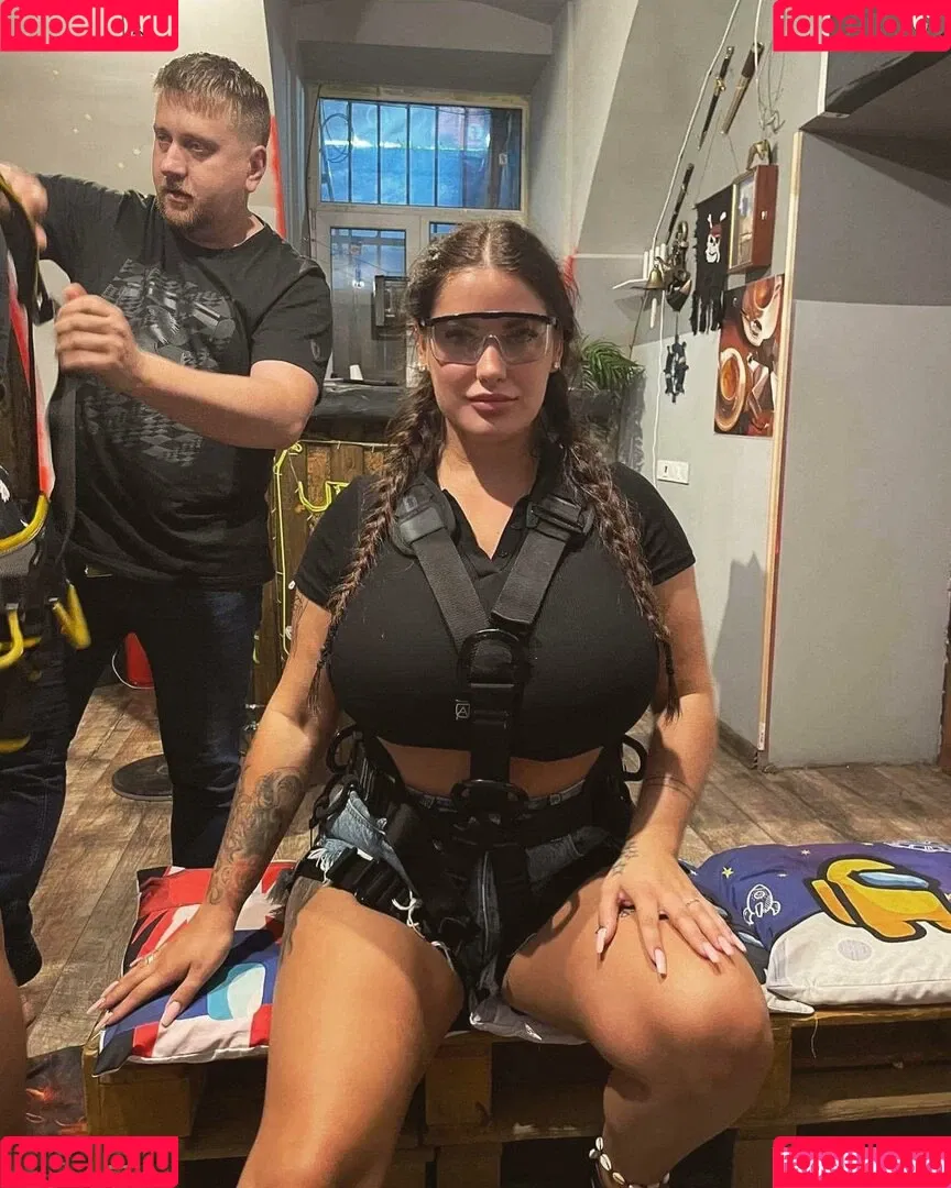 Agne Agnieska Onlyfans Photo Gallery 