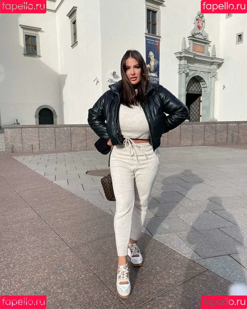 Agne Agnieska Onlyfans Photo Gallery 