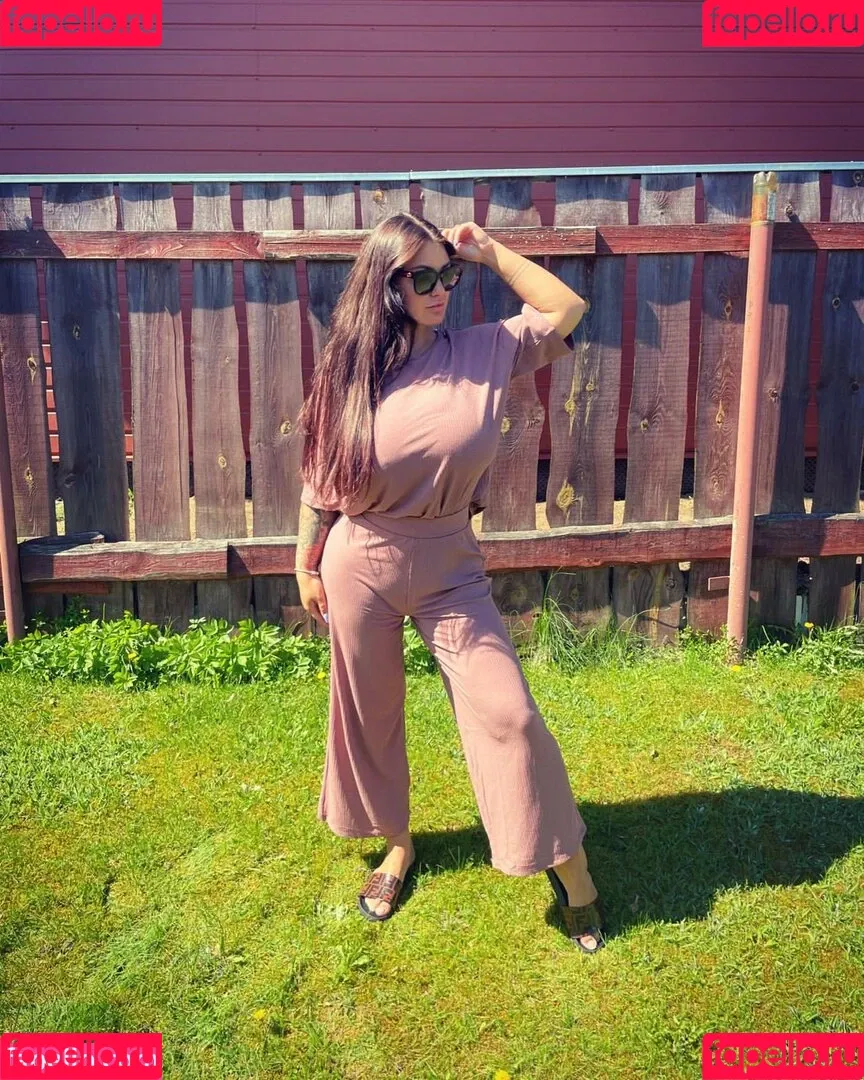 Agne Agnieska Onlyfans Photo Gallery 