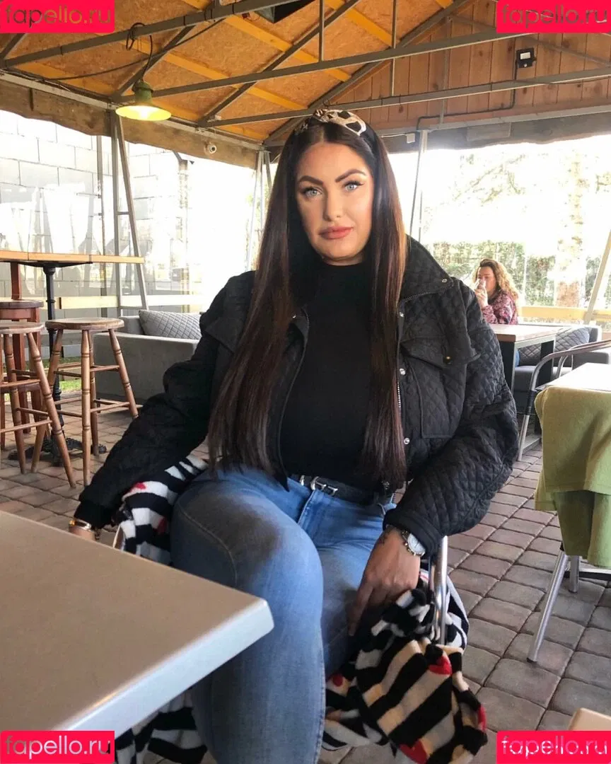 Agne Agnieska Onlyfans Photo Gallery 