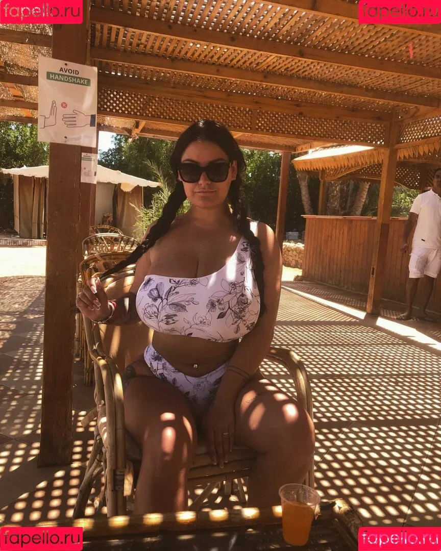 Agne Agnieska Onlyfans Photo Gallery 