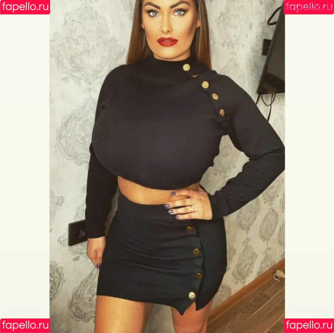 Agne Agnieska Onlyfans Photo Gallery 