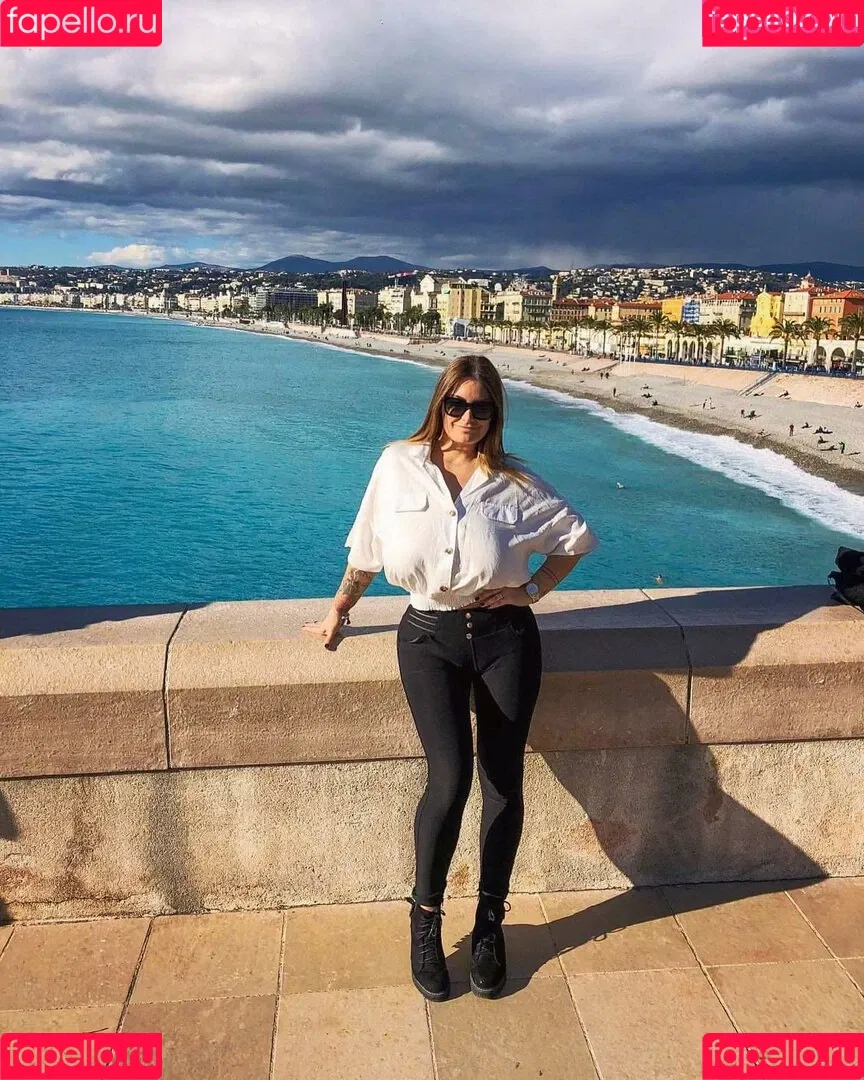 Agne Agnieska Onlyfans Photo Gallery 