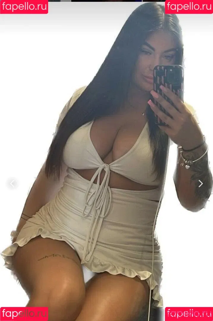 Agne Agnieska Onlyfans Photo Gallery 