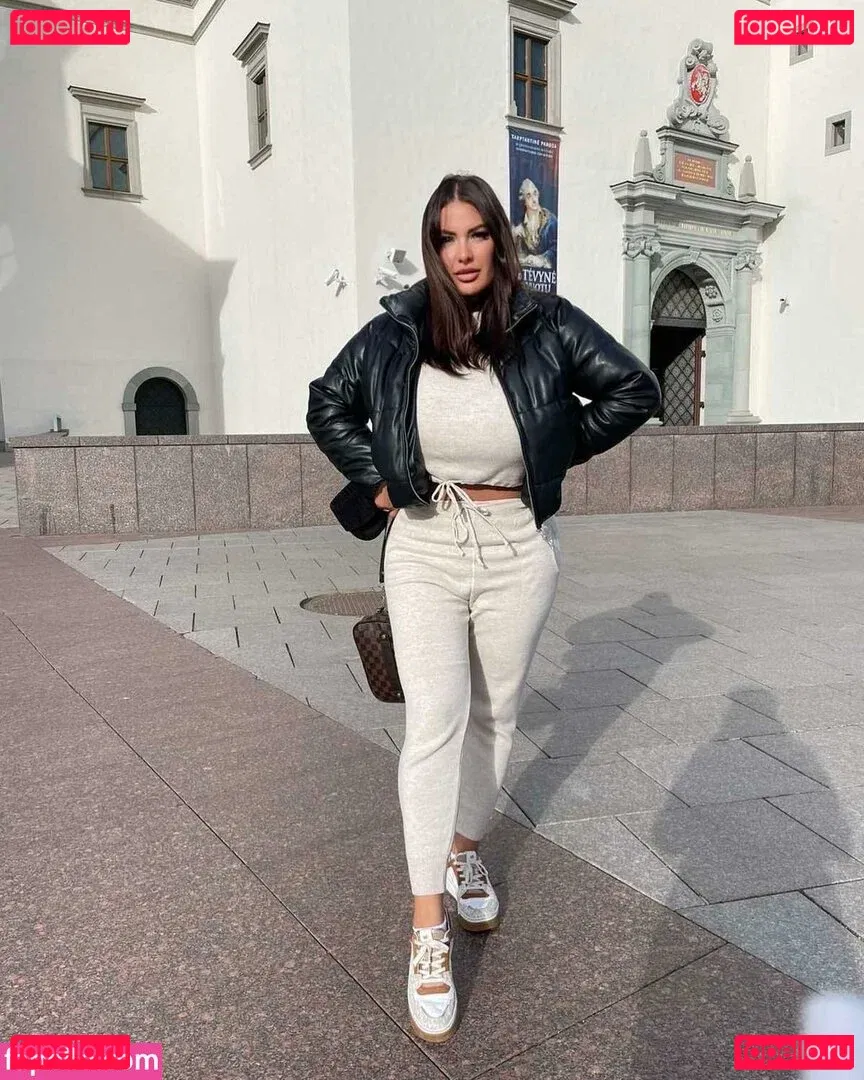 Agne Agnieska Onlyfans Photo Gallery 