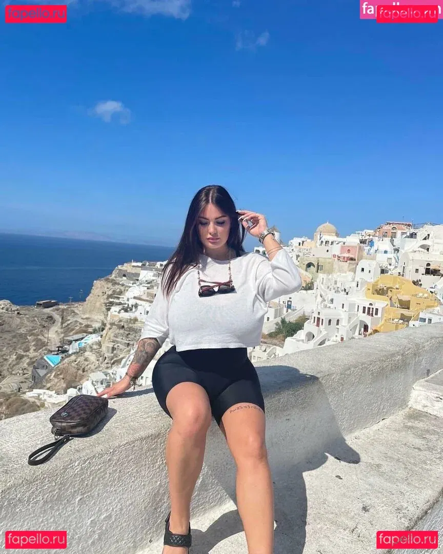 Agne Agnieska Onlyfans Photo Gallery 