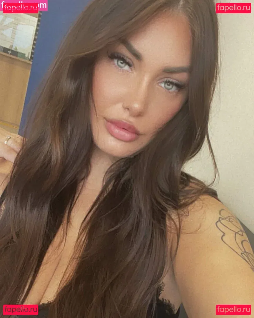 Agne Agnieska Onlyfans Photo Gallery 