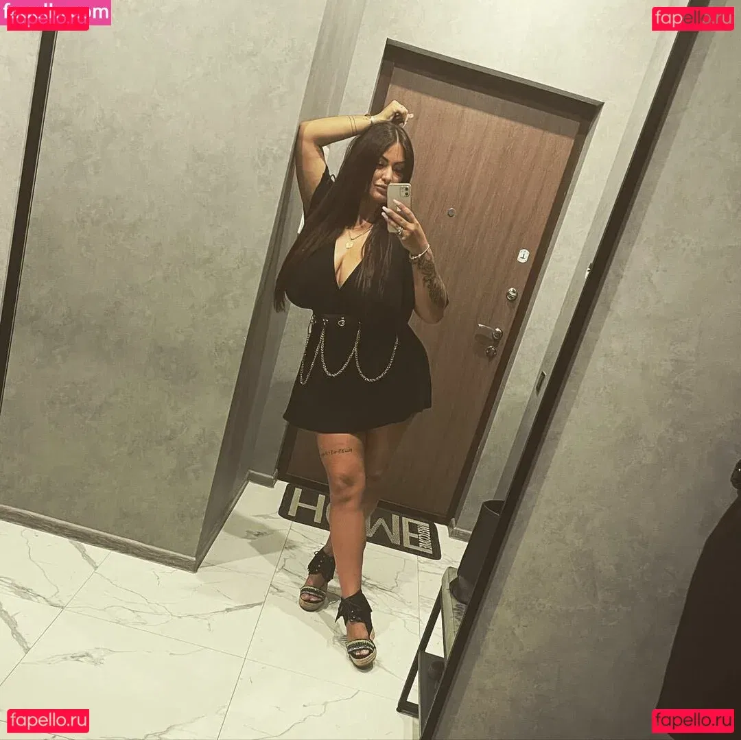 Agne Agnieska Onlyfans Photo Gallery 