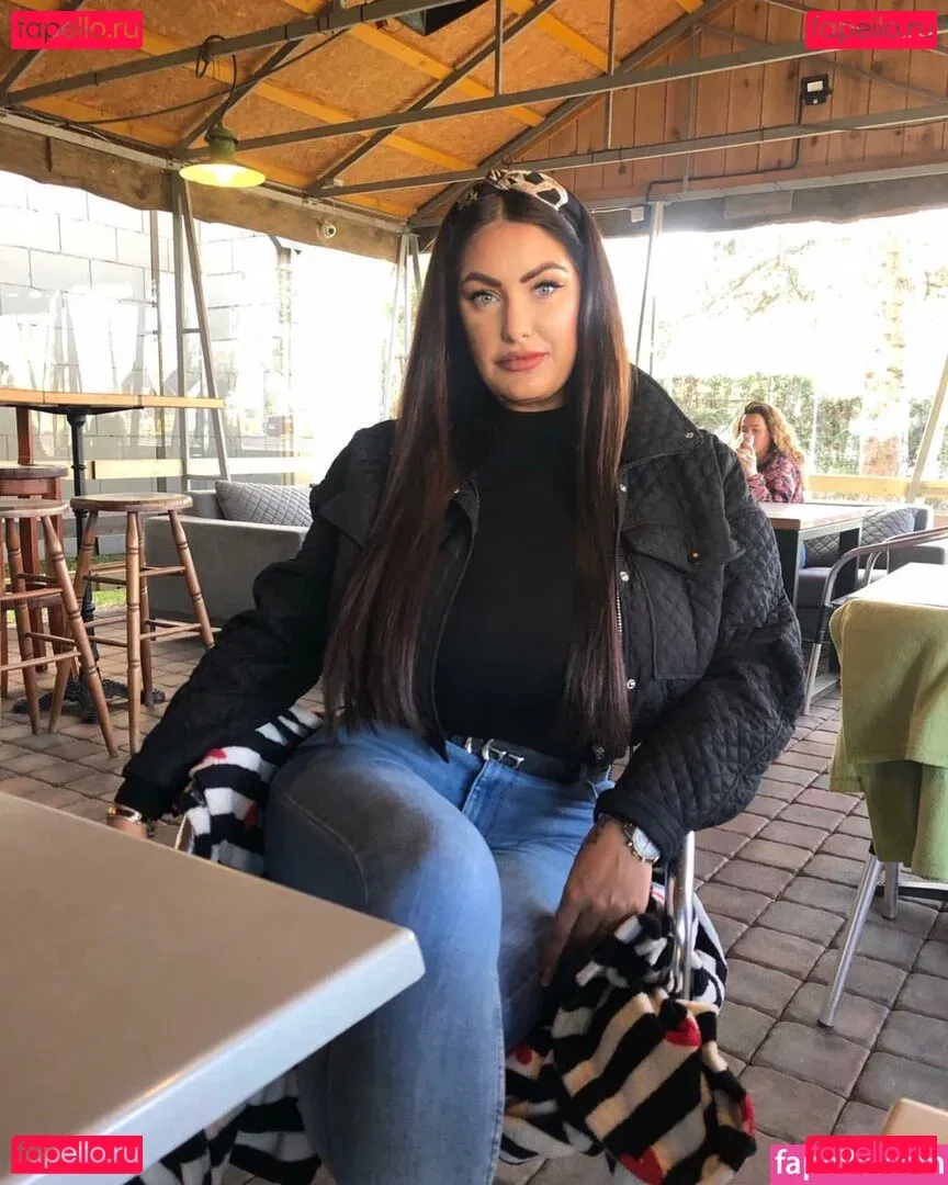 Agne Agnieska Onlyfans Photo Gallery 