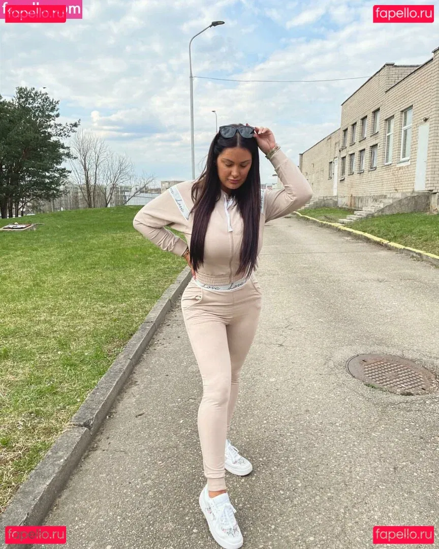 Agne Agnieska Onlyfans Photo Gallery 