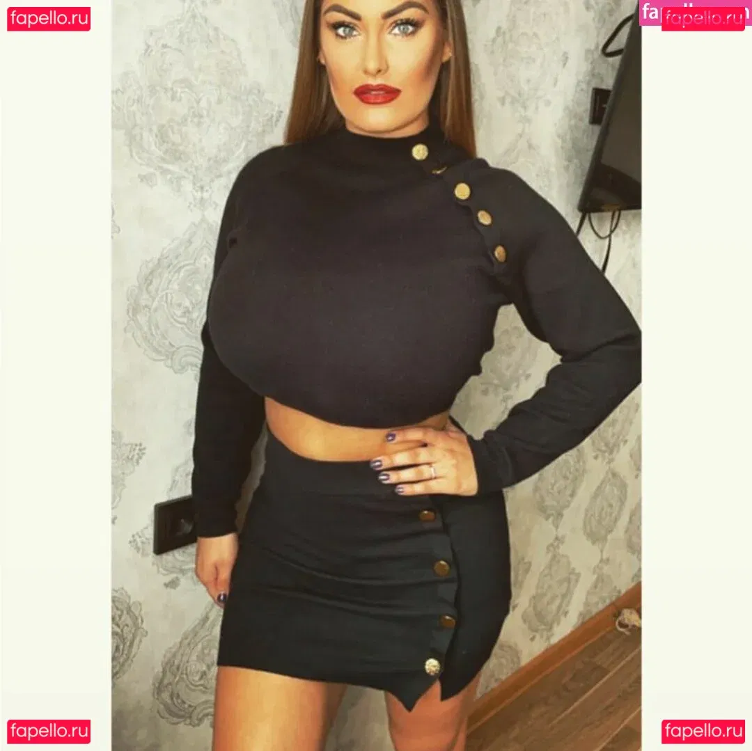 Agne Agnieska Onlyfans Photo Gallery 