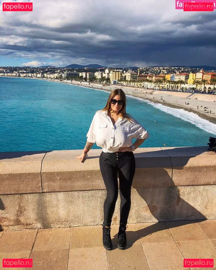 Agne Agnieska Onlyfans Photo Gallery 