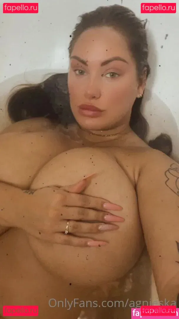 Agne Agnieska Onlyfans Photo Gallery 
